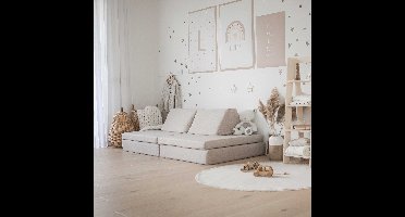 Activiteiten-speelbankset