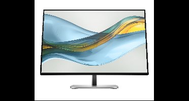 HP Series 5 Pro 24 inch WUXGA-monitor - 524pn
