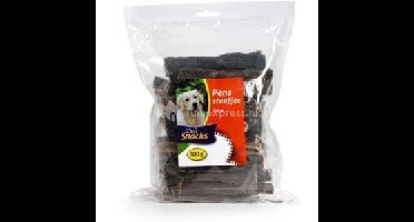 DeliSnacks pensstaafje hondensnack - 500 gram