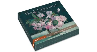 Kaartenmapje - Henk Helmantel - Flowers