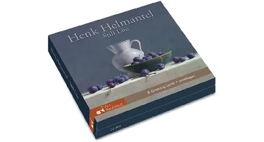 Kaartenmapje - Henk Helmantel - Still Life