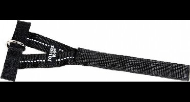 Julius-K9 Front Y-belt voor Powertuig - maat Mini