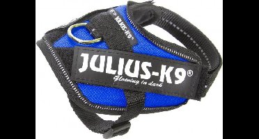 IDC Powertuig Blauw - maat Baby 2