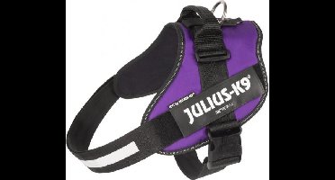 IDC Powertuig Dark Purple - maat Baby 2