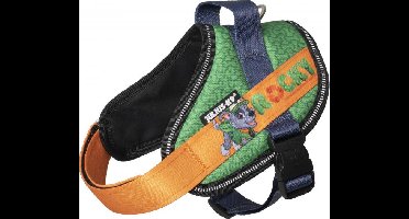 JK9® Paw Patrol hondentuig Rocky - maat XS