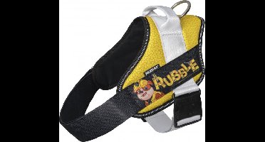 JK9® Paw Patrol hondentuig Rubble - maat L