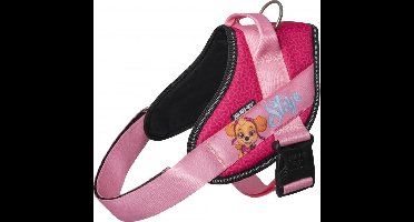 JK9® Paw Patrol hondentuig Skye - maat M
