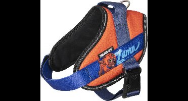 JK9® Paw Patrol hondentuig Zuma - maat S