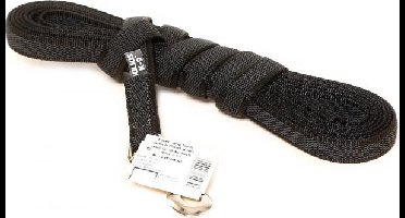 Lange lijn hond - antislip, 20 mm