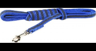 Lange lijn hond - antislip, 14 mm, zonder handvat