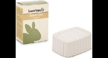 Beeztees Knaagsteen - knaagdier, naturel, 160 gram