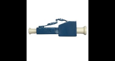 ACT EA4027 LC Glasvezel Demper - 7 dB