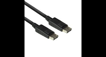 ACT AC3902 DisplayPort Kabel - 2 meter