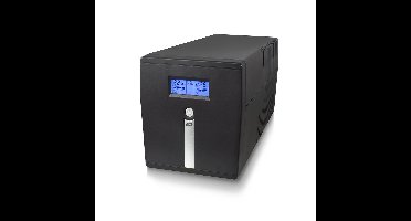 ACT AC2310 UPS 1000VA LCD 600W AVR