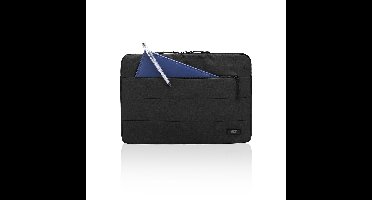 ACT AC8510 City Laptop Sleeve 13,3inch - Zwart