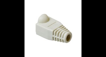 ACT AC4120 RJ45 UTP Afwerktules | 10 stuks