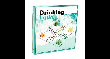 Drankspel/drinkspel ergernis bordspel - feestartikelen - met shotjes - cadeau - vrijgezellenfeest