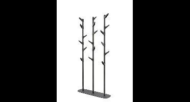 list: Van Esch|Functionals Functionals Slide G3 garderobestandaard - zwart