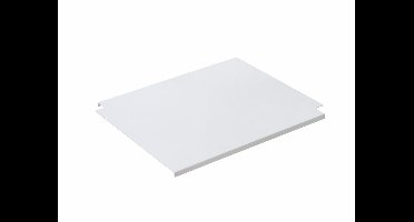 list: Van Esch|Functionals Voetplaat tbv Functionals kledingrek Butler 55 - wit