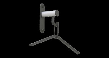 list: Van Esch|Functionals Functionals Tertio H10K garderobe element met 1 hanger