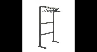list: Van Esch|Functionals Functionals Tertio EVK vrijstaand garderoberek