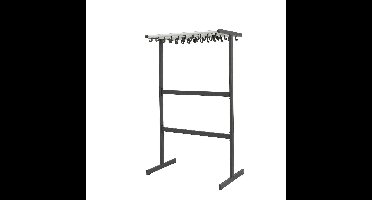 list: Van Esch|Functionals Functionals Tertio DV2 vrijstaand garderoberek