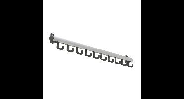 list: Van Esch|Functionals Functionals Tertio H wandprofiel met haken