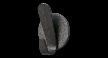 list: Van Esch|Functionals Functionals Krok HJH Magnéfique magnetische jashaak - zwart