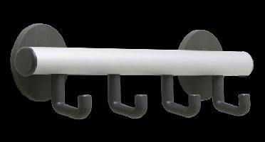 list: Van Esch|Functionals Functionals Tertio H40 Magnéfique magnetisch garderobe element
