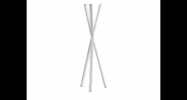list: Van Esch|Functionals Functionals HJW staande kapstok - wit