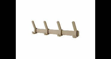 list: Van Esch|Functionals Functionals Just 50 wandkapstok - Toffee