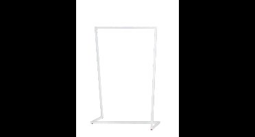 list: Van Esch|Functionals Functionals Butler 102 kledingrek - wit