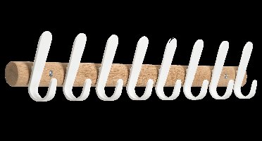 list: Van Esch|Functionals Functionals Sticks HJH 90 cm wandkapstok