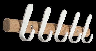 list: Van Esch|Functionals Functionals Sticks HJH 60 cm wandkapstok