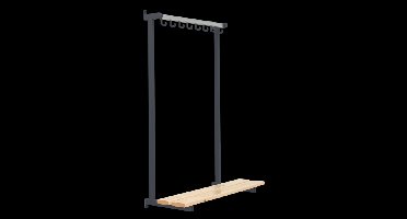 list: Van Esch|Functionals Functionals Tertio BEW wand-garderobebank