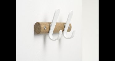 list: Van Esch|Functionals Functionals Sticks HJH 30 cm wandkapstok