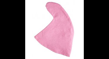 Widmann Kaboutermuts - roze - 58 cm -polyester/katoen -kabouter/dwerg
