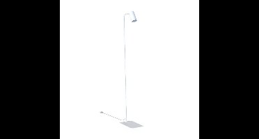 Lyora Dubbele leeslampMono modern - 7704