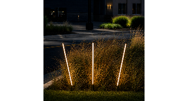 Lyora Design tuinlampDessay 82cm - 108525