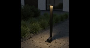 Lyora Strakke tuinlampVel 80cm - 108382