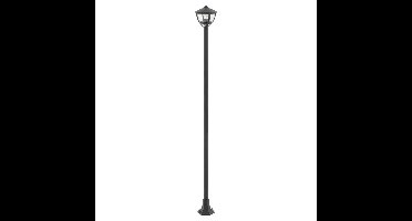 Lyora PadverlichtingAmelia 2m - 10498