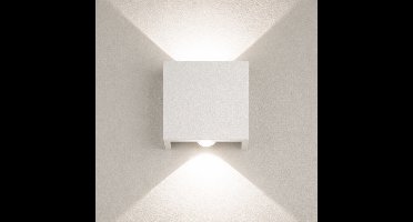 Lyora Design wandlampSloane wit - 510730