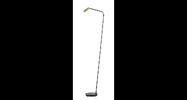 ETH Design vloerlampBarry 1-lichts - 05-VL8380-3004