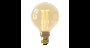 Circle Led Globe3,5W - E27 - Led - G95 - 120lm - 1201001300