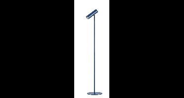 ETH Design vloerlampNikki blauw - 05-VL8119-75