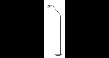 ETH Zwarte leeslampErik design - 05-VL8125-30