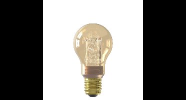 Circle Led lamp3,5W - E27 - Led - A60 - 120lm - 1201000500