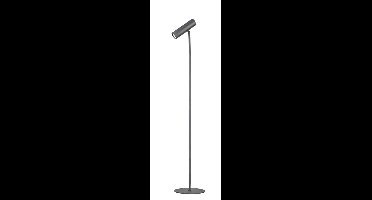 ETH Design vloerlampNikki zwart - 05-VL8119-30