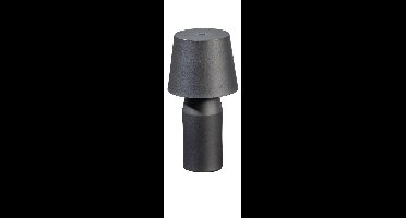 ETH Design tafellampAron zwart - 05-TL3247-30