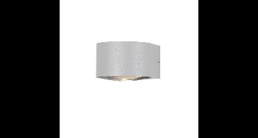 KonstSmide Buitenlamp Up - DownGela wit - 7882-250
